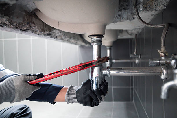 Trusted Pipe Repair service in Sweet Briar, VA - Masters Plumbing Service